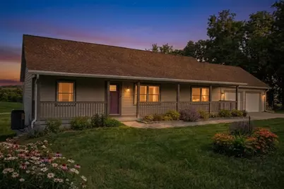 N8436 Marty Road, New Glarus, WI 53574 - Photo 5