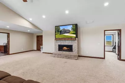 W9020 Breezy Point Road, Beaver Dam, WI 53916 - Photo 23