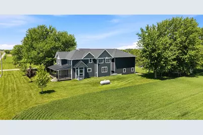 W9020 Breezy Point Road, Beaver Dam, WI 53916 - Photo 3