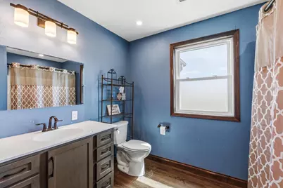 W9020 Breezy Point Road, Beaver Dam, WI 53916 - Photo 39