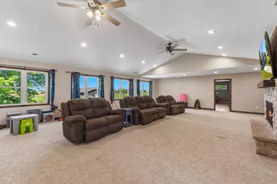 W9020 Breezy Point Road, Beaver Dam, WI 53916 - Photo 21