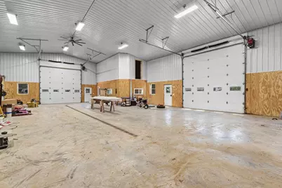 W9020 Breezy Point Road, Beaver Dam, WI 53916 - Photo 25