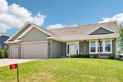 706 E Mason Drive, Edgerton, WI 53534 - Photo 53