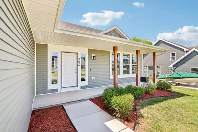 706 E Mason Drive, Edgerton, WI 53534 - Photo 55