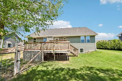 706 E Mason Drive, Edgerton, WI 53534 - Photo 47