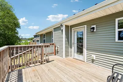 706 E Mason Drive, Edgerton, WI 53534 - Photo 49