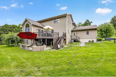 3212 Rockport Park Drive, Janesville, WI 53548 - Photo 37