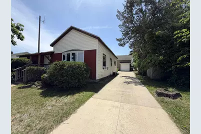 421 W Bridge Street, New Lisbon, WI 53950 - Photo 19