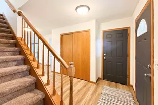 512 Old Indian Trail, DeForest, WI 53532 - Photo 9