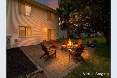 512 Old Indian Trail, DeForest, WI 53532 - Photo 63