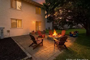 512 Old Indian Trail, DeForest, WI 53532 - Photo 63