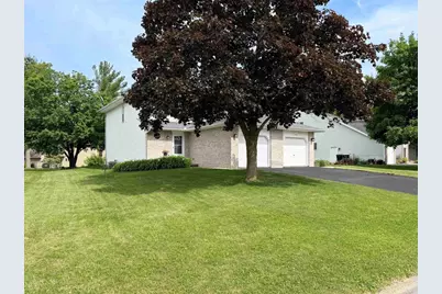 512 Old Indian Trail, DeForest, WI 53532 - Photo 3