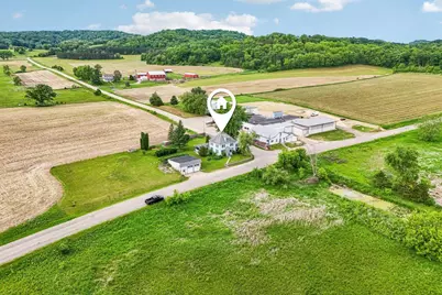 E5898 Mill Road, Plain, WI 53577 - Photo 69