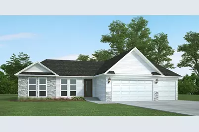 318 Carolina Street, Belleville, WI 53508 - Photo 1
