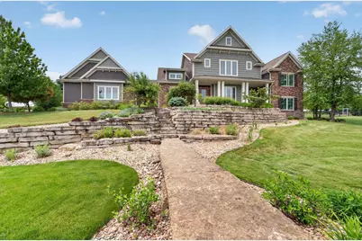 5833 Grassland Terrace, Marshall, WI 53559 - Photo 1