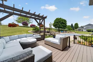 5833 Grassland Terrace, Marshall, WI 53559 - Photo 63