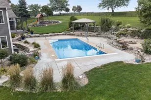 5833 Grassland Terrace, Marshall, WI 53559 - Photo 3
