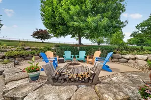 5833 Grassland Terrace, Marshall, WI 53559 - Photo 69