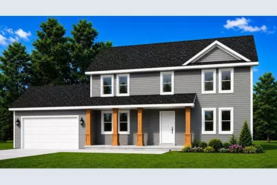 406 S Vine Street, Belleville, WI 53508 - Photo 1