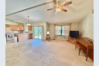 4630 Glacier View Drive, Milton, WI 53563 - Photo 9