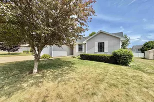4630 Glacier View Dr, Milton, WI 53563 - Photo 1