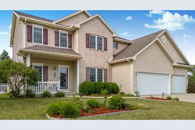 282 Lakeview Drive, Whitewater, WI 53190 - Photo 61