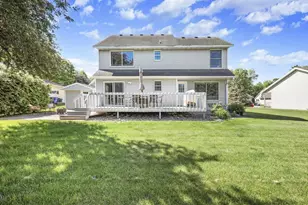118 Vilas Hibbard Pkwy, Lodi, WI 53555 - Photo 39