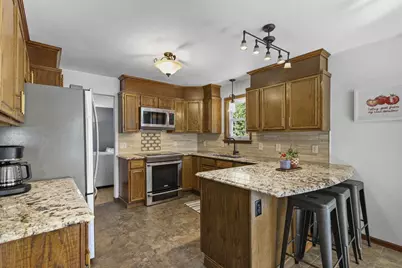 118 Vilas Hibbard Parkway, Lodi, WI 53555 - Photo 13