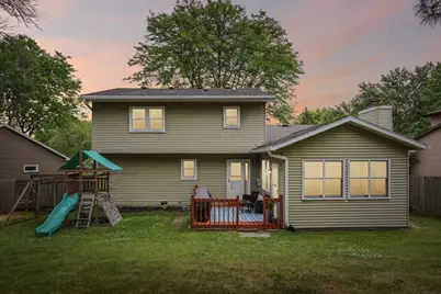 5838 Roanoke Drive, Fitchburg, WI 53719 - Photo 41