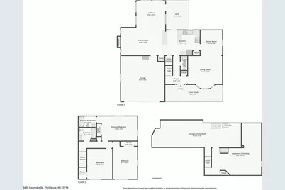 5838 Roanoke Drive, Fitchburg, WI 53719 - Photo 45