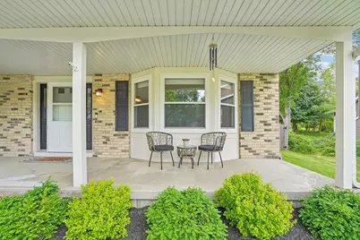 5838 Roanoke Drive, Fitchburg, WI 53719 - Photo 37