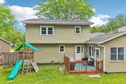 5838 Roanoke Drive, Fitchburg, WI 53719 - Photo 35