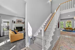 3098 Barrington Hills Ct, Fitchburg, WI 53711 - Photo 3