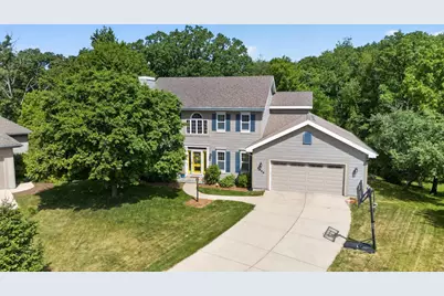 3098 Barrington Hills Court, Fitchburg, WI 53711 - Photo 49