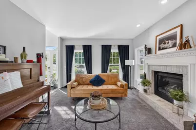 3098 Barrington Hills Court, Fitchburg, WI 53711 - Photo 5