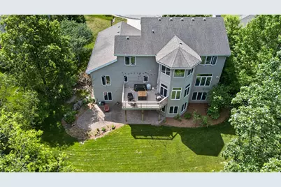 3098 Barrington Hills Court, Fitchburg, WI 53711 - Photo 51
