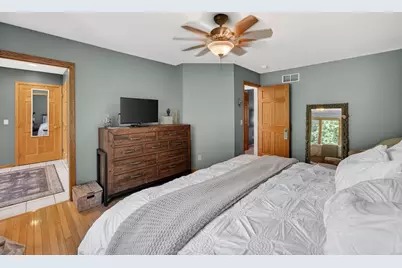 3098 Barrington Hills Court, Fitchburg, WI 53711 - Photo 23