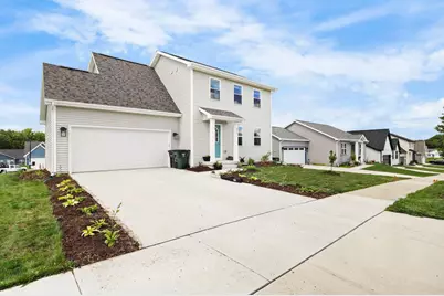 372 Orchid Avenue, Stoughton, WI 53589 - Photo 37