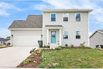 372 Orchid Avenue, Stoughton, WI 53589 - Photo 1