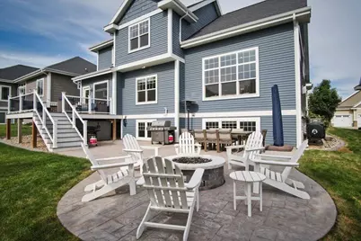 1011 Tara Lane, Waunakee, WI 53597 - Photo 65