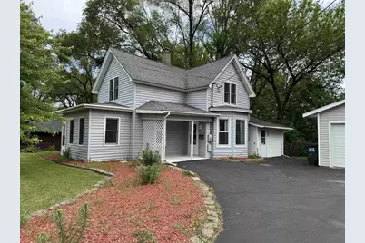 701 Hamilton Street, Portage, WI 53901 - Photo 3