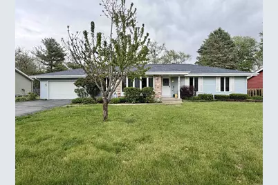 928 Columbia Drive, Janesville, WI 53546 - Photo 1