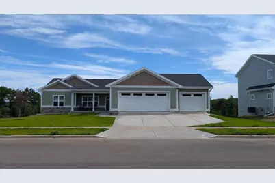 325 Elizibeth Circle, Brooklyn, WI 53521 - Photo 1