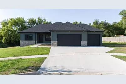 2345 Pow Wow Trail, Beloit, WI 53511 - Photo 1