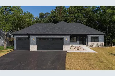2345 Pow Wow Trail, Beloit, WI 53511 - Photo 1
