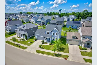 10314 White Fox Lane, Madison, WI 53593 - Photo 3