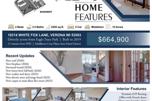 10314 White Fox Ln, Verona, WI 53593 - Photo 37