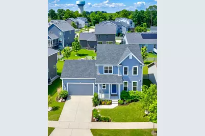 10314 White Fox Lane, Verona, WI 53593 - Photo 1