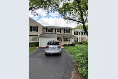 40 Whitcomb Circle #15-D, Madison, WI 53711 - Photo 1