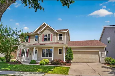6206 Dominion Drive, Madison, WI 53718 - Photo 1